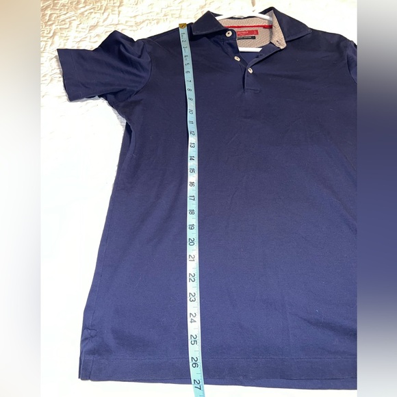 Cremieux Polo Slim Fit - Picture 5 of 6